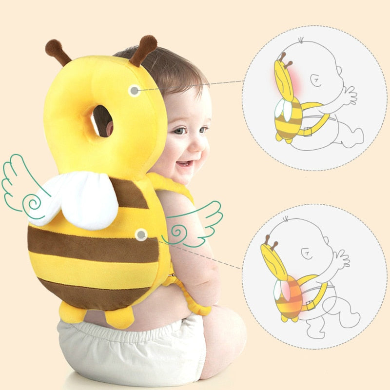Honey Bee Head Protector
